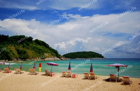 Insel Phuket