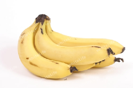 Banana bunch