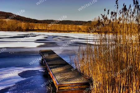 Winterruhe