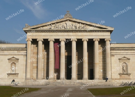 Glyptothek