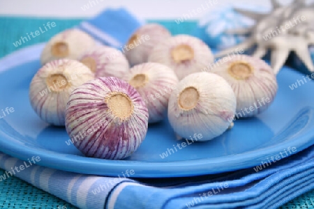 Knoblauch