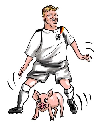 Bastian Schweinsteiger 2