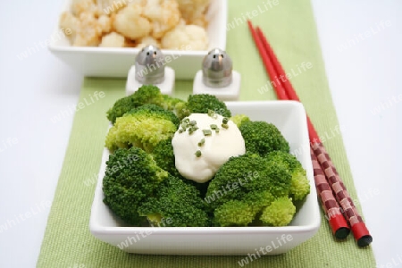 broccoli