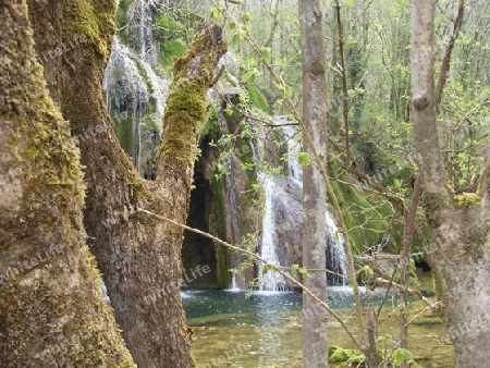 Wasserspiele