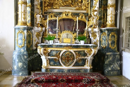 Altar