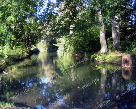 Englischer Garten M?nchen