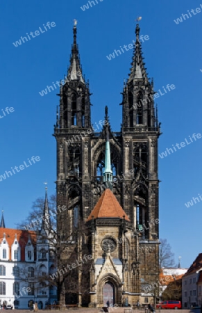 Meissener Dom