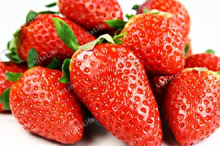 Erdbeeren