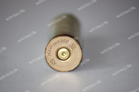 patrone  Cartridge