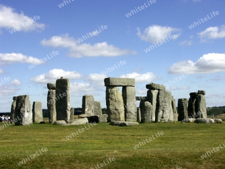 Stonehenge