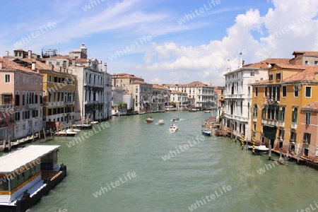 Canal Grande