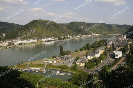 St. Goar