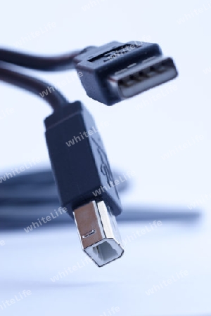 USB cables