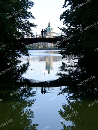 Schloss Charlottenburg