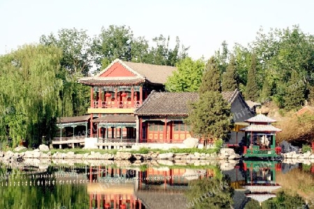 Peking - Grand View Garden 002