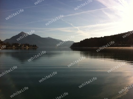 Walchensee