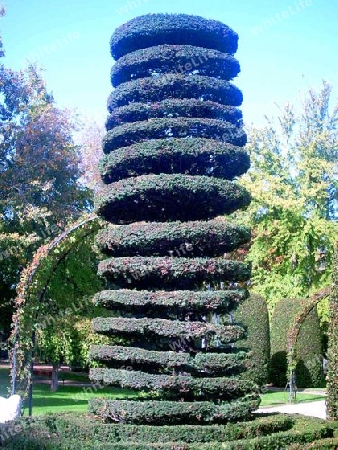 Gartenkunst