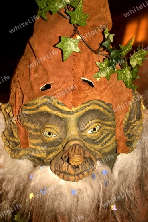 Fasnacht