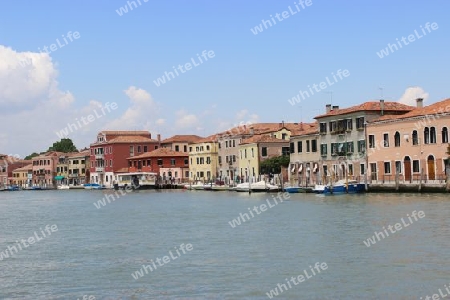 Impressionen aus Murano