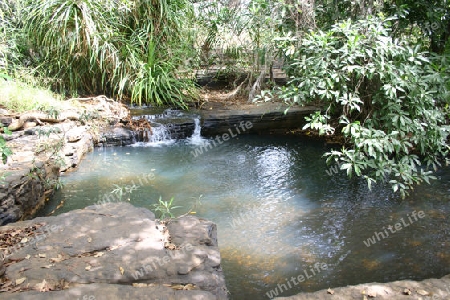 Karfiguella Falls