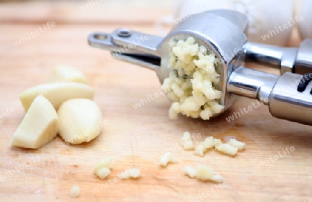 Knoblauch