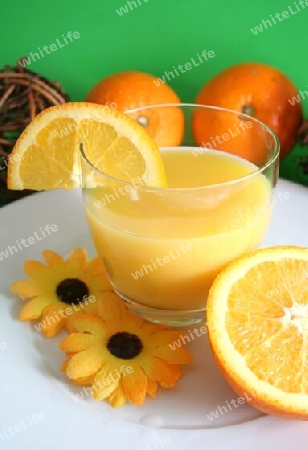 Orangensaft