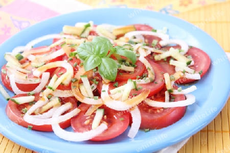 tomatensalat