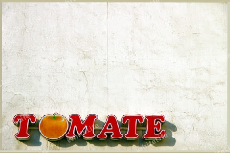 Tomate