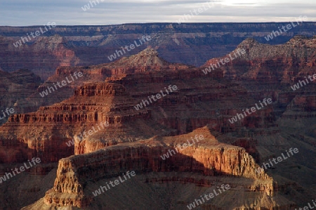 Grand Canyon