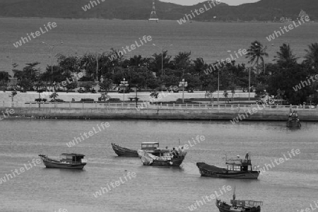 Hafen - Vietnam