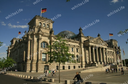 Reichstag