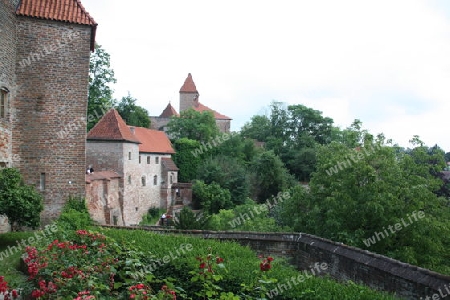 Burg Trausnitz