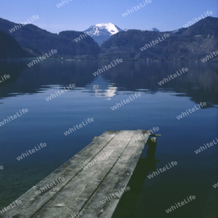 Salzkammergut