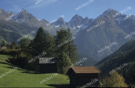 Kaunertal