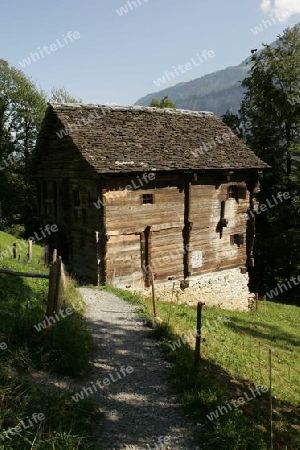 Bauernhaus