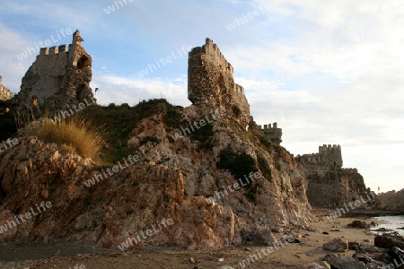 Mamurenburg