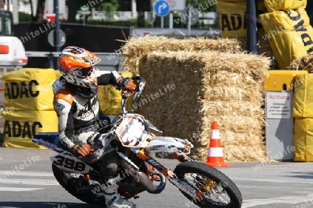 Supermoto - Dortmund