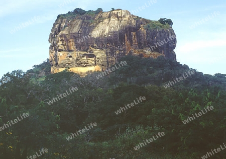 Sigiriya