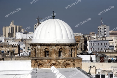 Afrika, Tunesien, Tunis, Altstadt, Medina, Souq, Altstadt,
