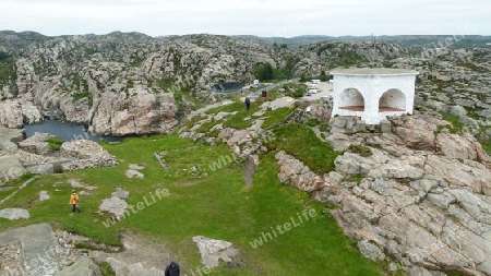 Norwegen.Lindesnes.12