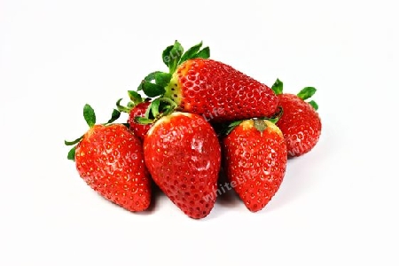 Erdbeeren