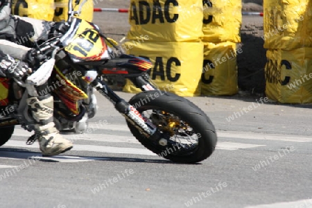 Supermoto - Dortmund