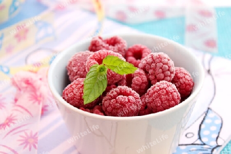 himbeeren