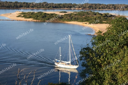 Lakes Entrance