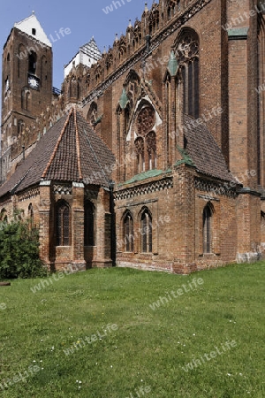 Marienkirche Prenzlau