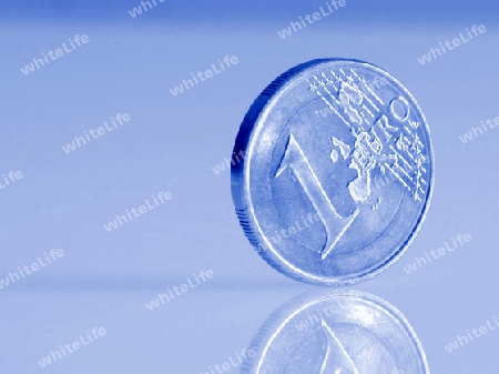 1 Euro