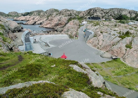 Norwegen.Lindesnes.02