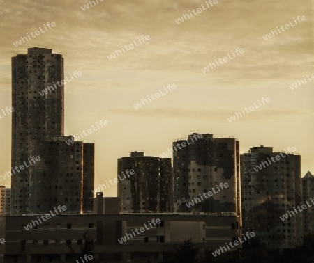 Paris Ghetto