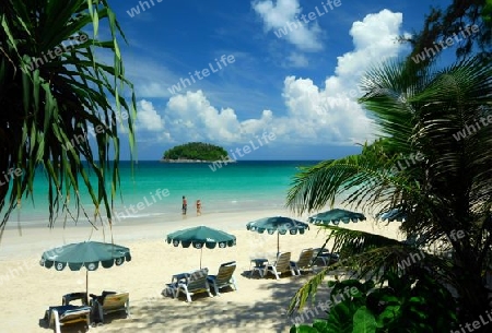 Insel Phuket