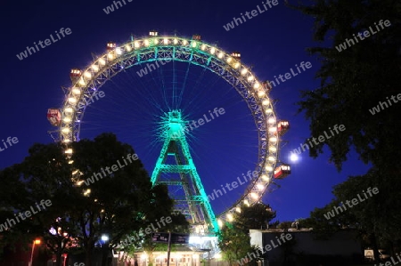 Wiener Riesenrad